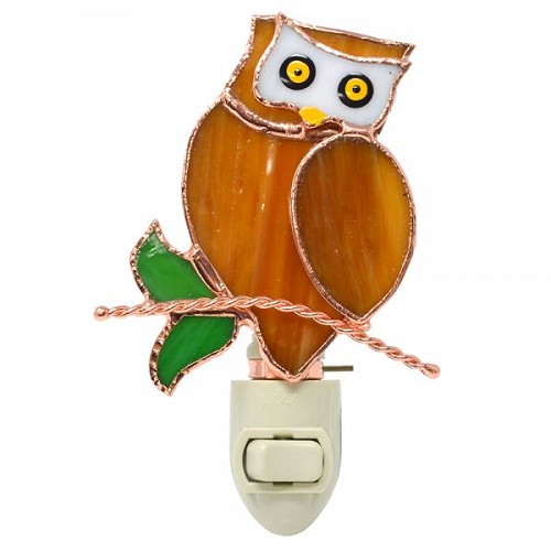 Owl Nightlight 
